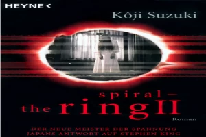 Spiral: der ring 2